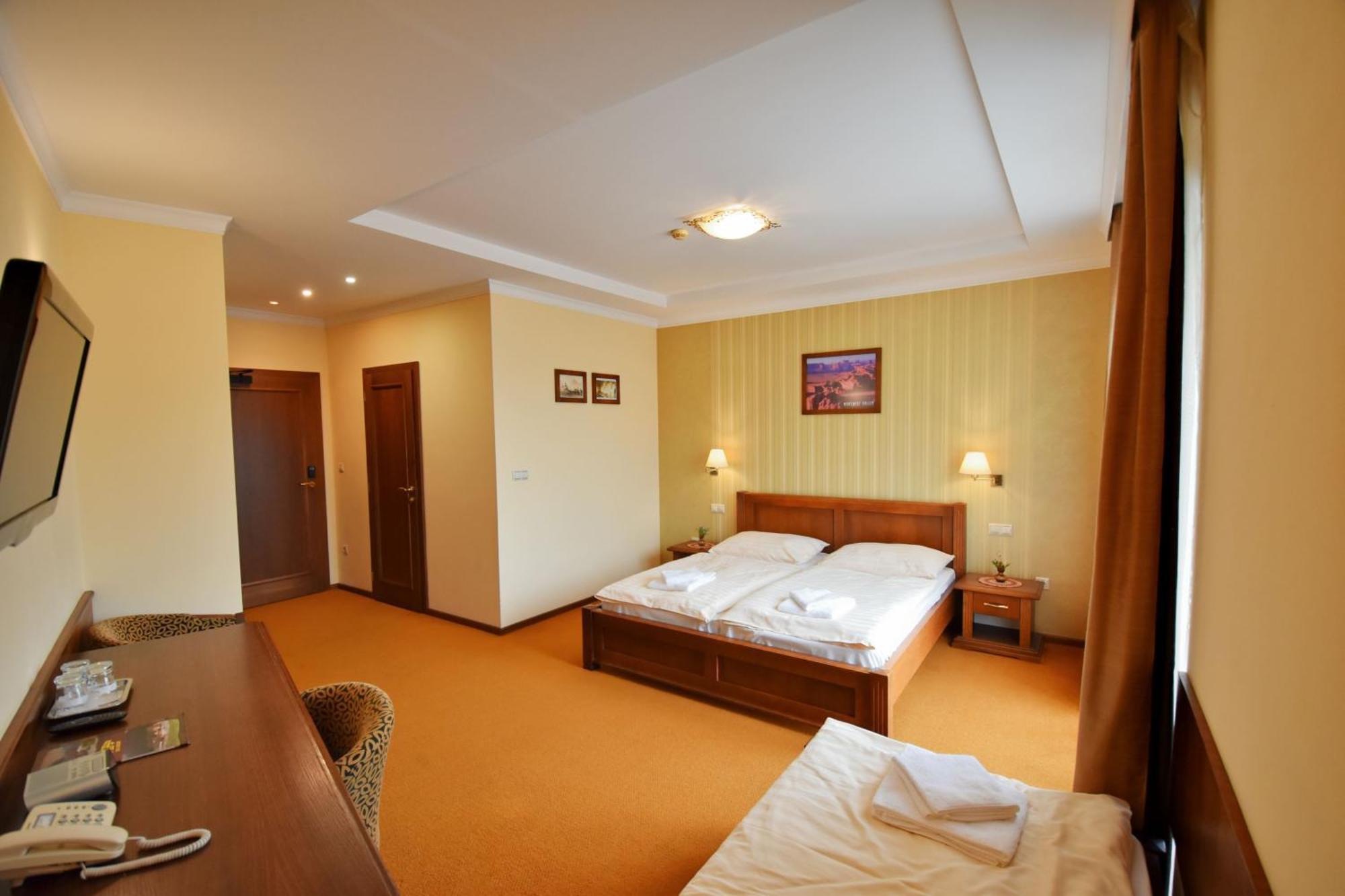 Country Saloon Bela Hotel Værelse billede